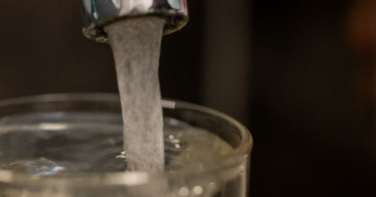Pays viennois. De l’eau du robinet surchlorée après un incident sur le réseau de la Saur