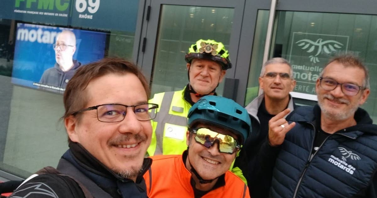 Lyon Metropolitan Area. Motor, auto, elektrische fiets, rolschaatsen of TCL: wie is er het eerst?