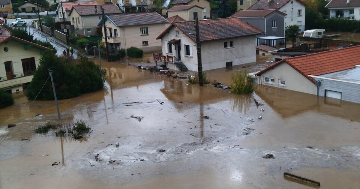 Loirevallei: Een jaar na de overstromingen: "Het is dringend noodzakelijk om nóg efficiënter te zijn"