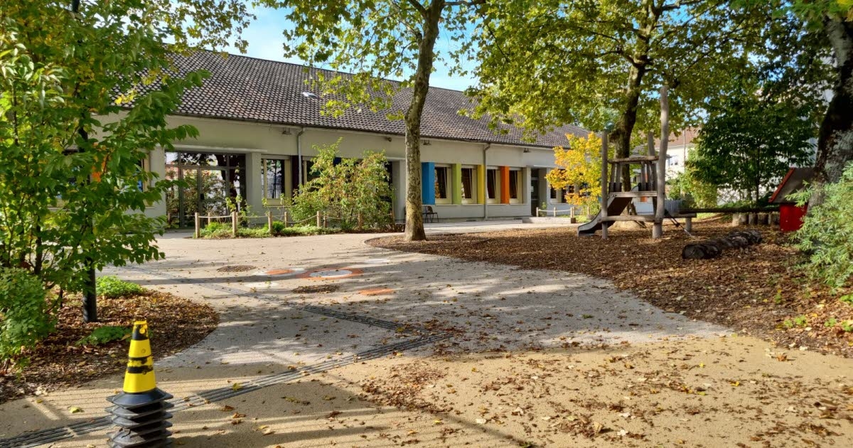Lons-le-Saunier. Développement durable : l’école maternelle Prévert poursuit ses efforts