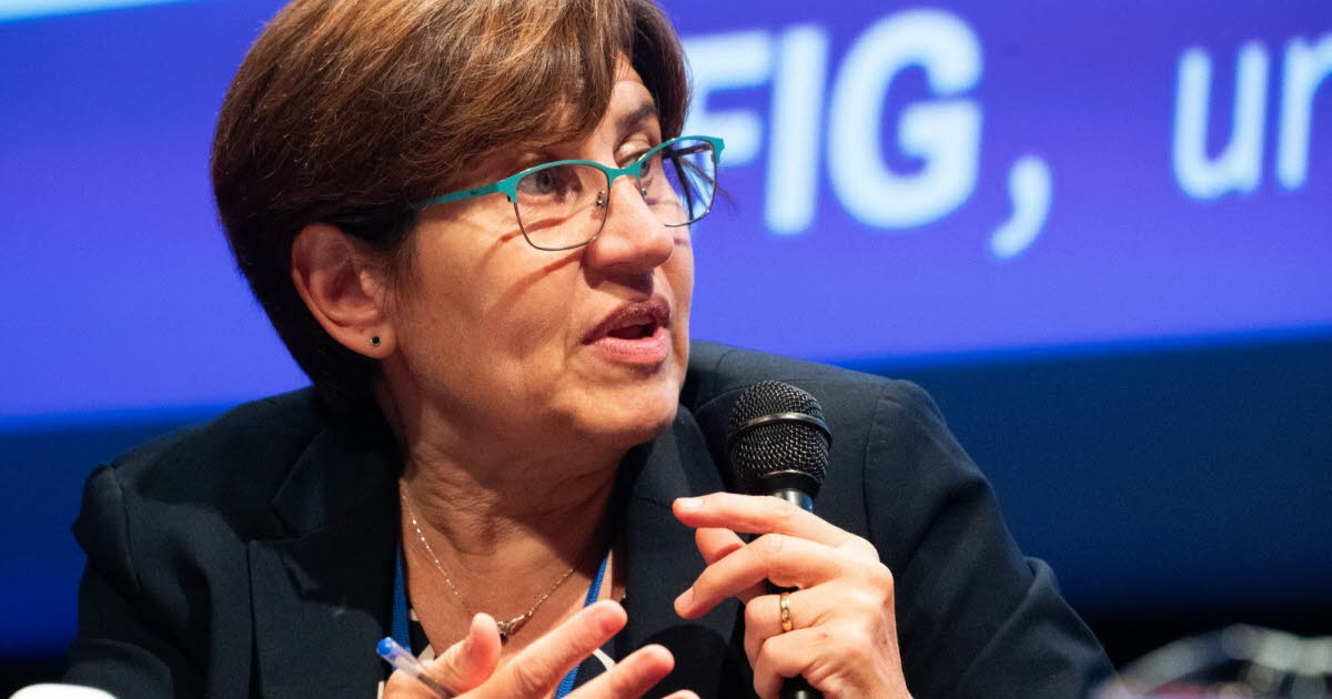 #IciOnAgit. Valérie Masson-Delmotte : « Sortir de nos laboratoires et prendre la parole est un devoir »