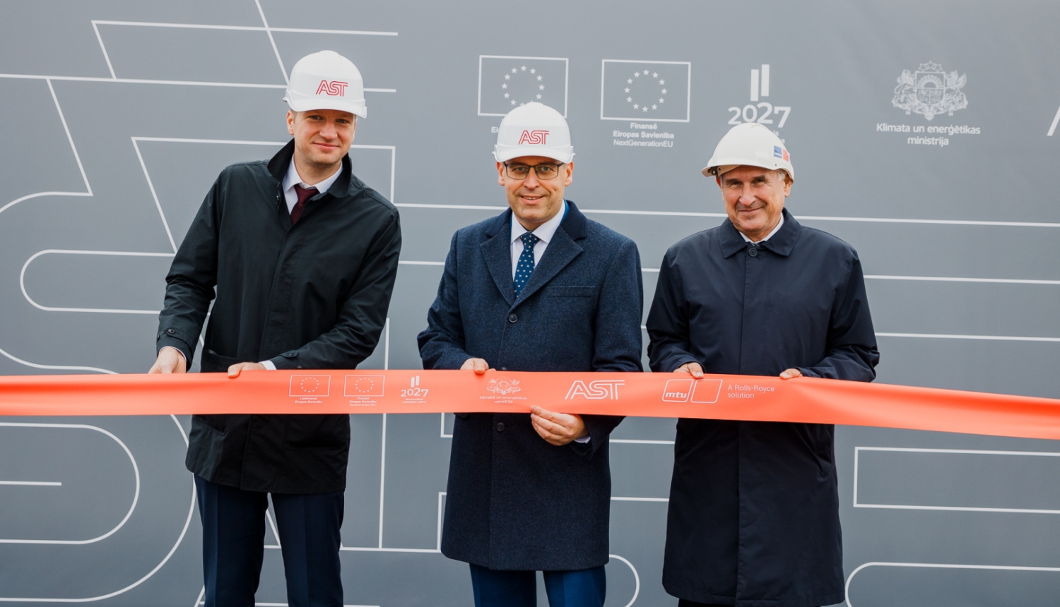 Die baltische Synchronisierung ist abgeschlossen: Lettlands Riesenbatterien tragen zur Energieunabhängigkeit bei