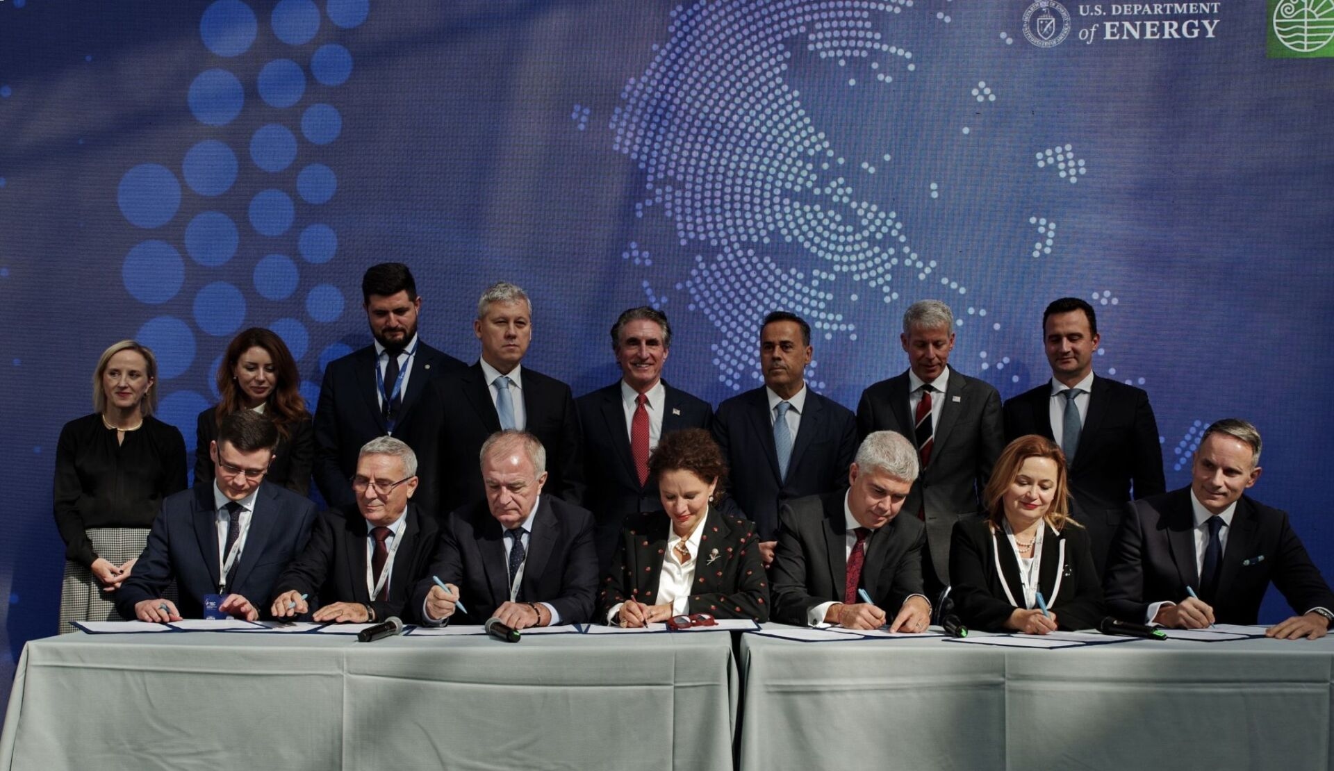 ICGB e i gestori dei trasporti regionali lanceranno due nuovi prodotti di rotta verso l'Ucraina