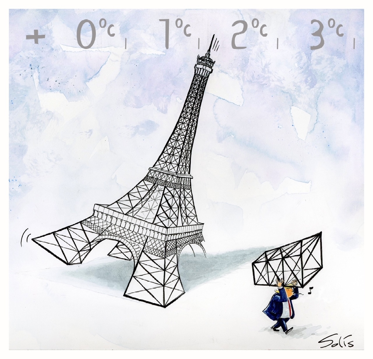 EE. UU. aún puede reducir significativamente sus emisiones de GEI para 2035 con acción climática local