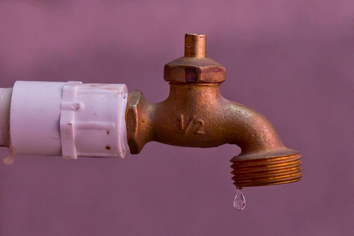 L'acqua è un problema "molto complesso" che richiede maggiori finanziamenti per essere affrontato con successo.
