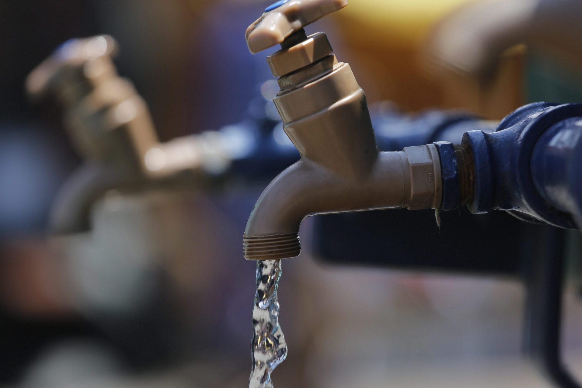 AB-27, AB'de su dayanıklılığının iyileştirilmesi çağrısında bulundu