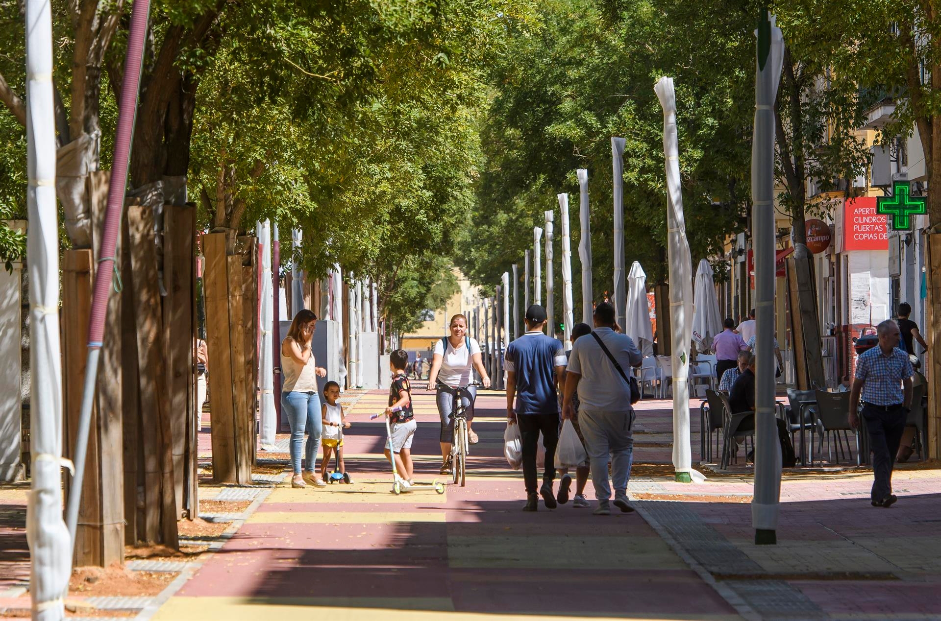 Yeteneğe yatırım: Sürdürülebilirlik için yeni eylem. Francisco Hortigüela (AMETIC)