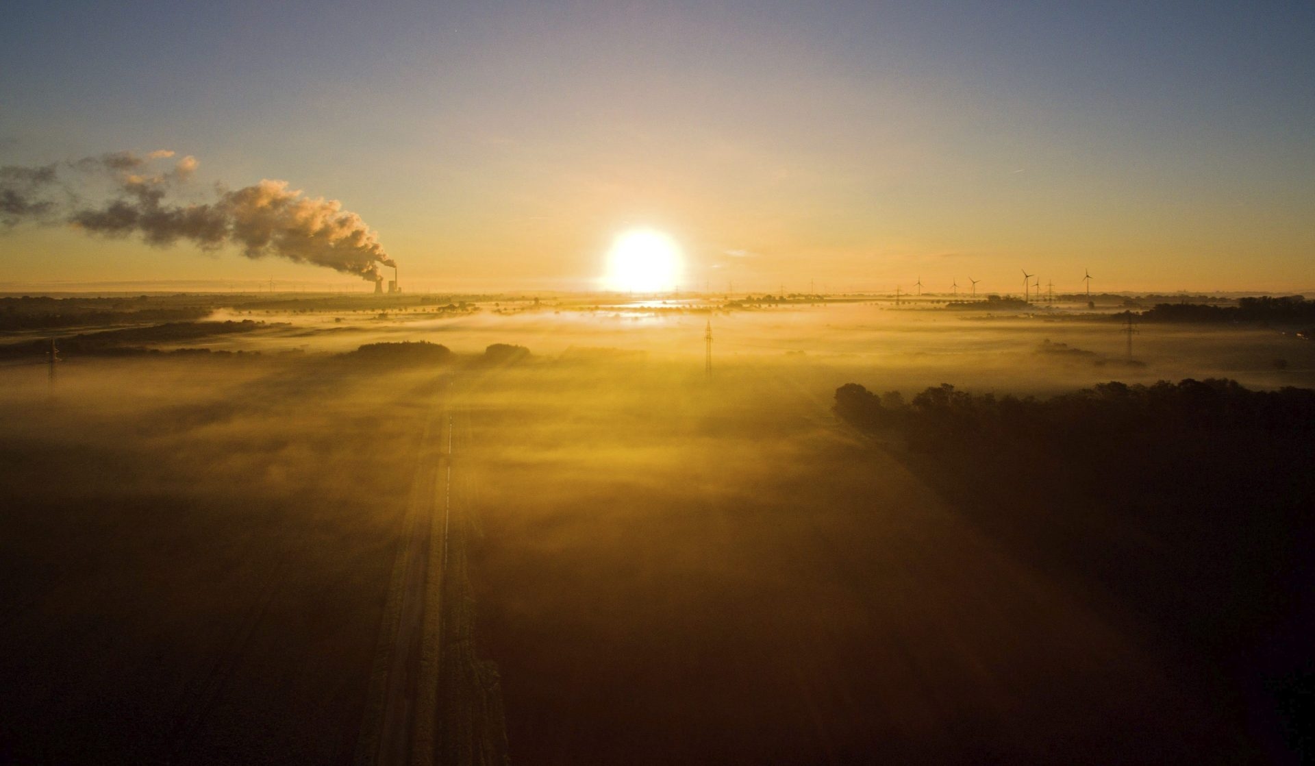 ONU: Las medidas climáticas se aplican de manera sistemática pero han de acelerarse