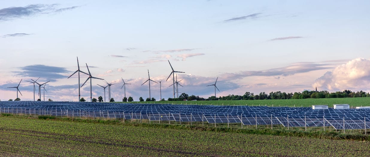 Énergie et climat : la politique chinoise est bénéfique pour l'environnement et son économie