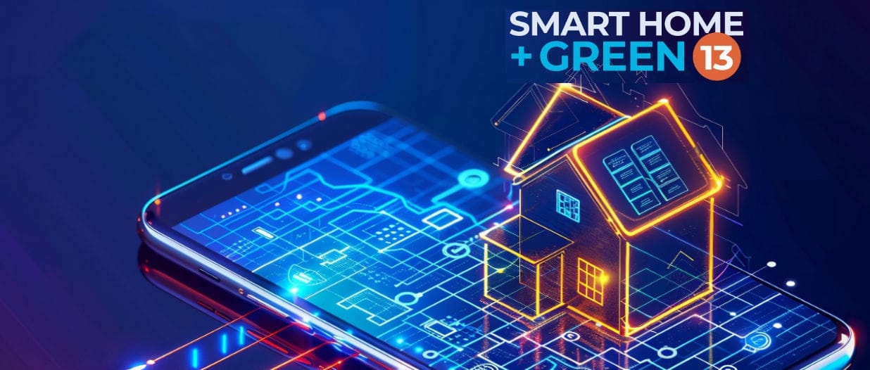 Электронная книга «Умный дом + Экологичность»: прочитайте и скачайте специальный выпуск журнала Elettricomagazine.