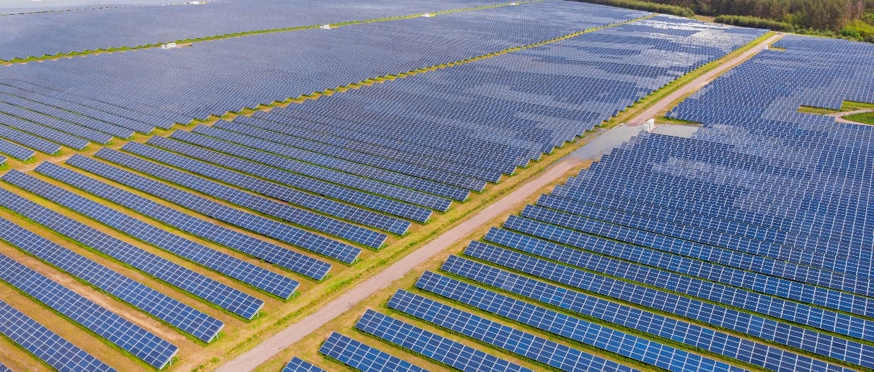 Hernieuwbare energie in de VS: de drijvende rol van bedrijven