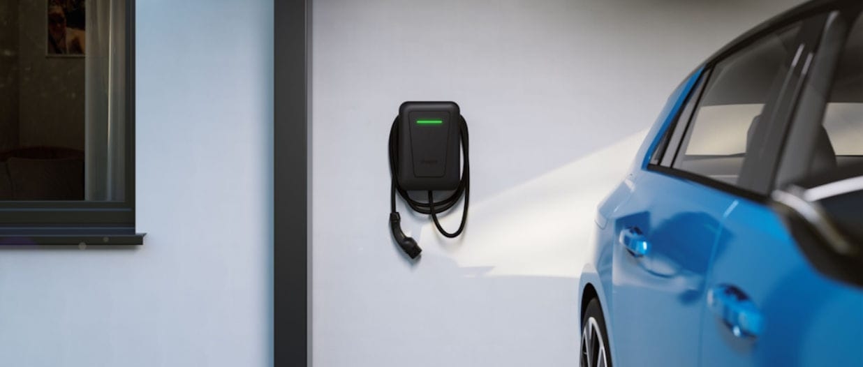 Серия Witty от Hager Bocchiotti: безопасность, дизайн и интеллект