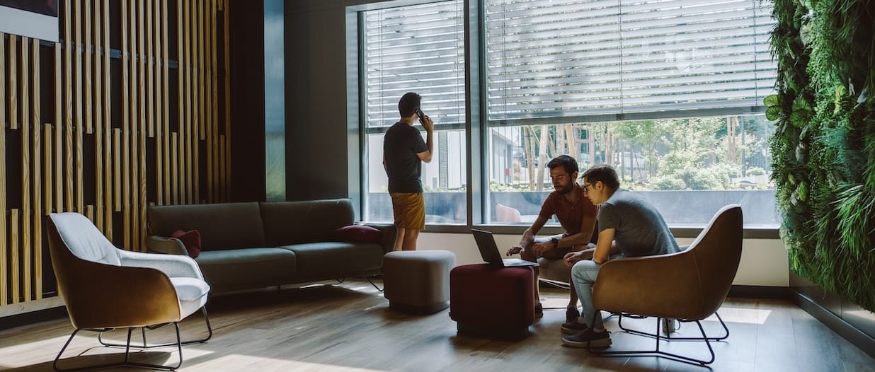 Digital Village: alla scoperta dell’edificio cognitivo