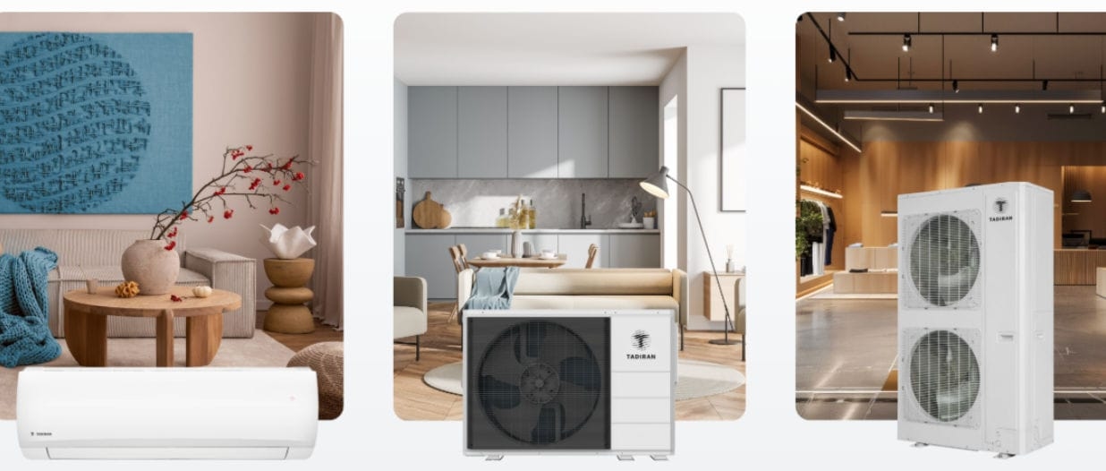 Tadiran se concentre sur l'Italie avec un modèle axé sur le service.