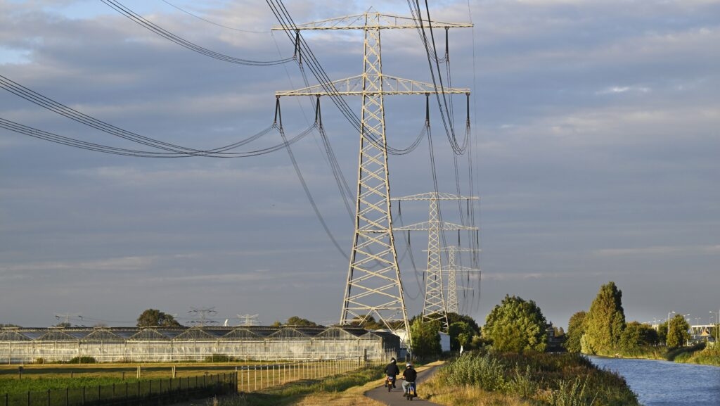 TenneT przydziela pojemność 57 elastycznym dużym odbiorcom