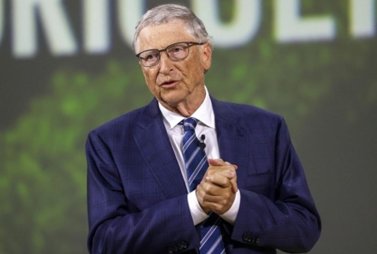 Bill Gates: China investiert mehr in Atomkraft als die Welt