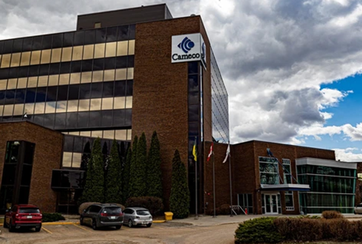 Cameco und Brookfield sind an einem 80-Milliarden-Dollar-Deal für US-Atomreaktoren beteiligt