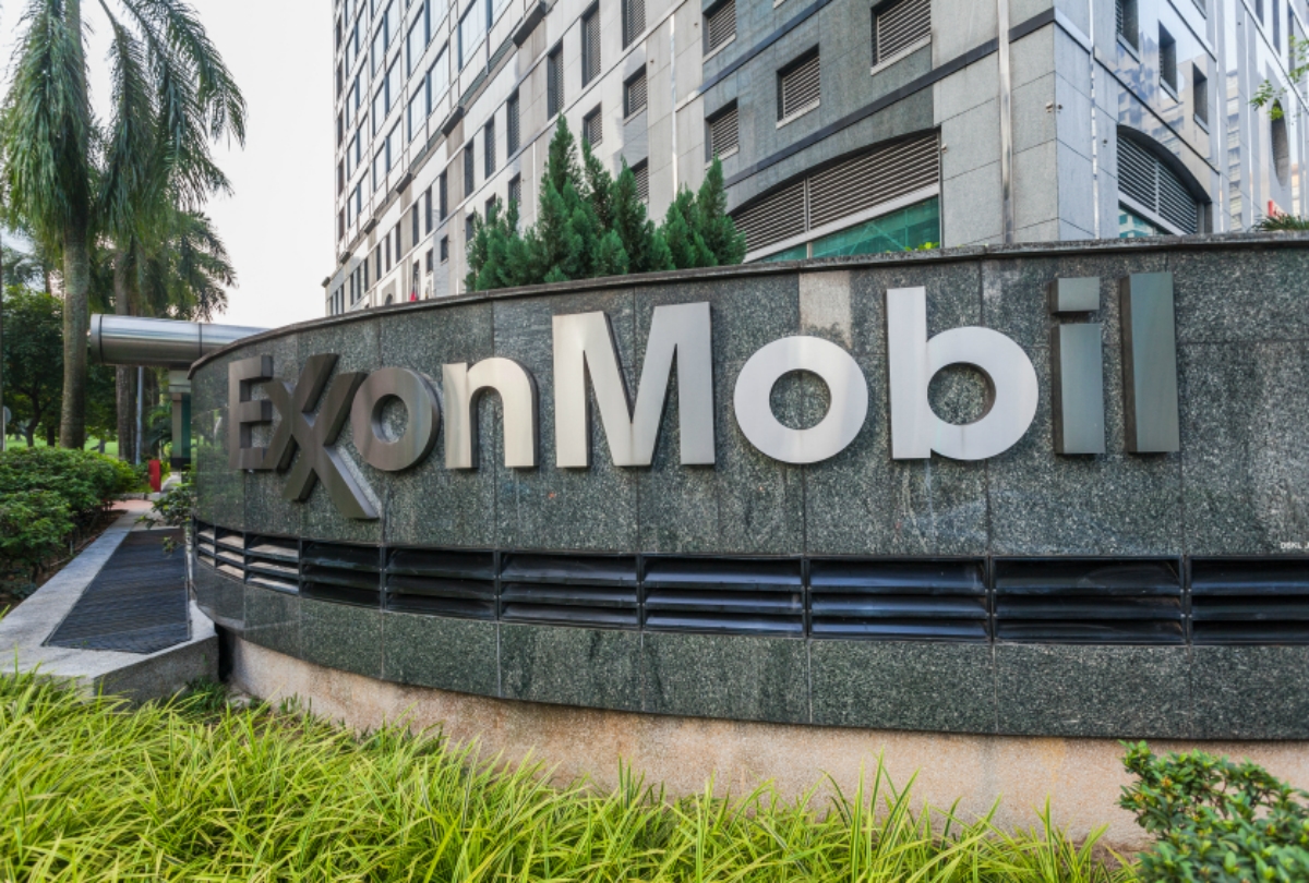 Le PDG d'Exxon Mobil affirme que les hydrocarbures resteront essentiels pendant longtemps.