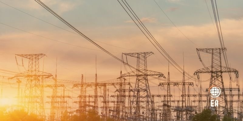 Производство электроэнергии в Турции (октябрь 2025 г.)