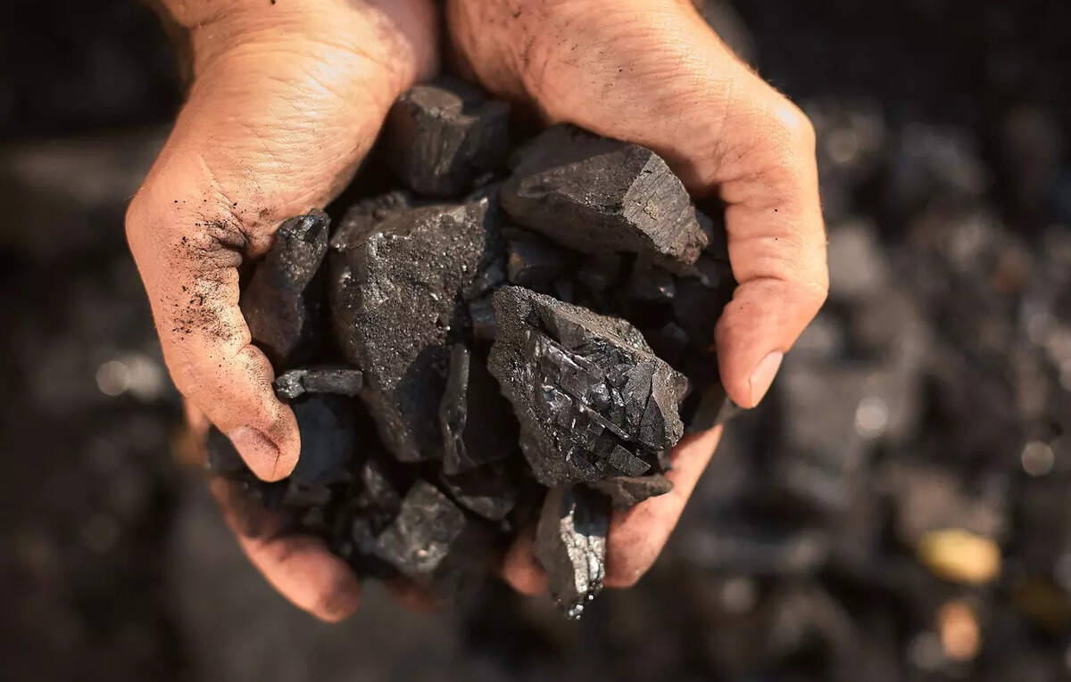 Indonesia's thermal coal exports hit three-year low amid declining demand from China and India