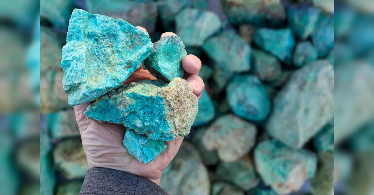 ‘Pentagon looking to buy $1 billion in critical minerals’