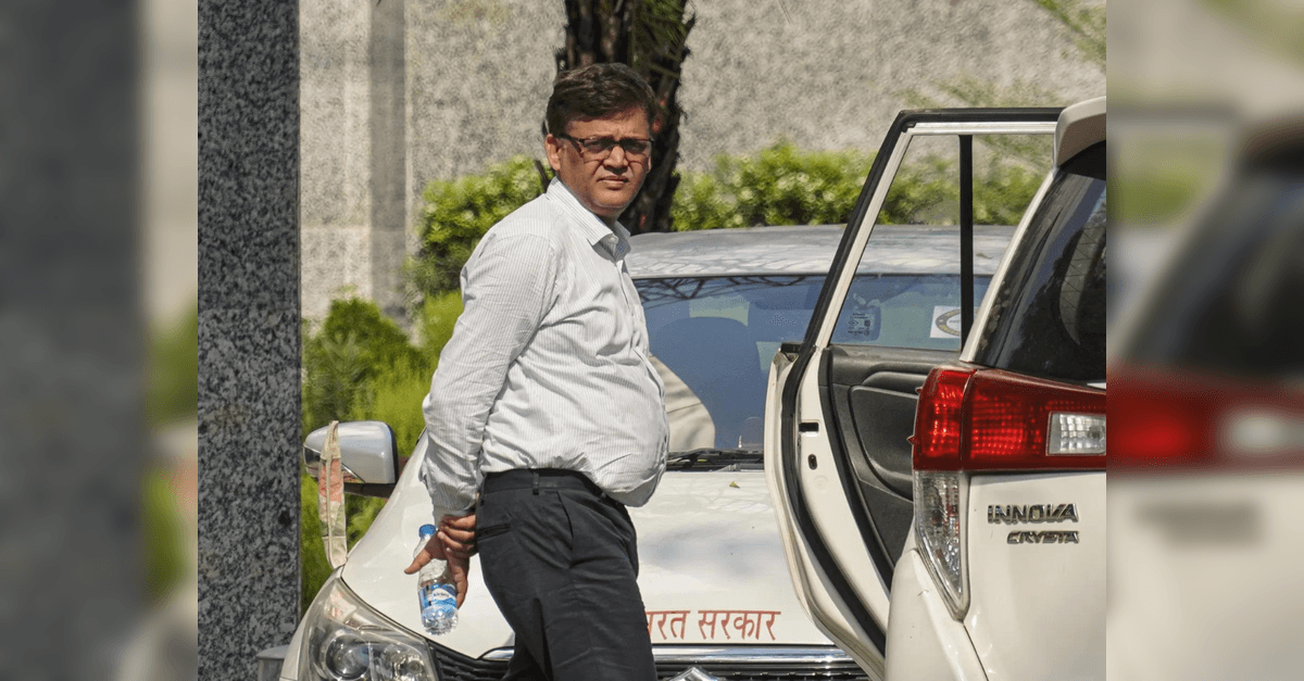 Reliance Power Ex-CFO’s ED custody extended