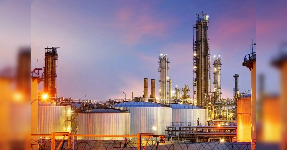 India, Saudi Arabia discuss deeper cooperation in chemicals and petrochemicals sector