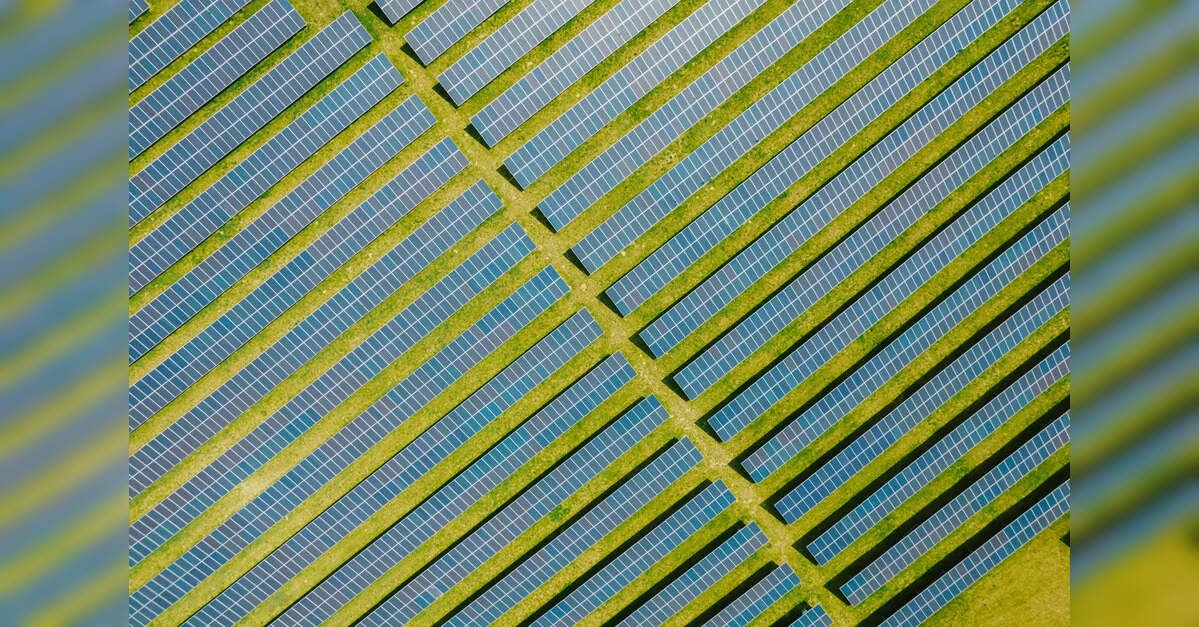 Jakson Green, Blueleaf Energy secure funding for 840 MW solar projects in Rajasthan