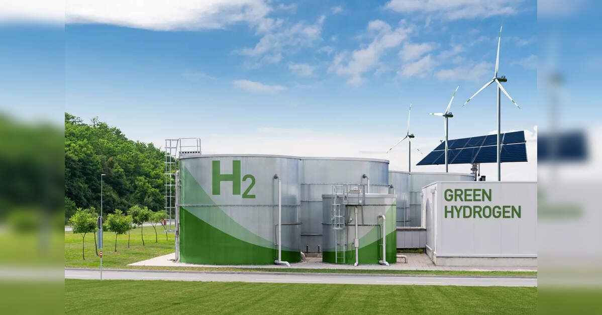 From hope to hype: Why green hydrogen isn't delivering
