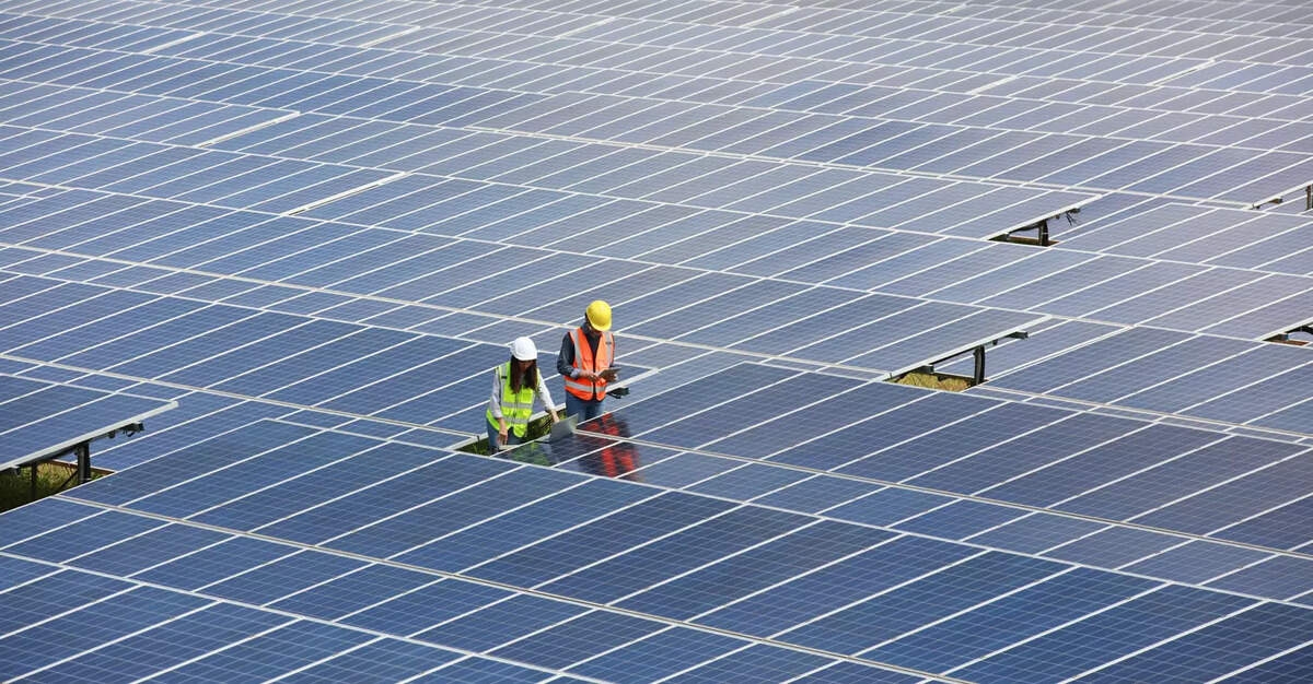 Solar firms tweaking supply chains to navigate US tariffs