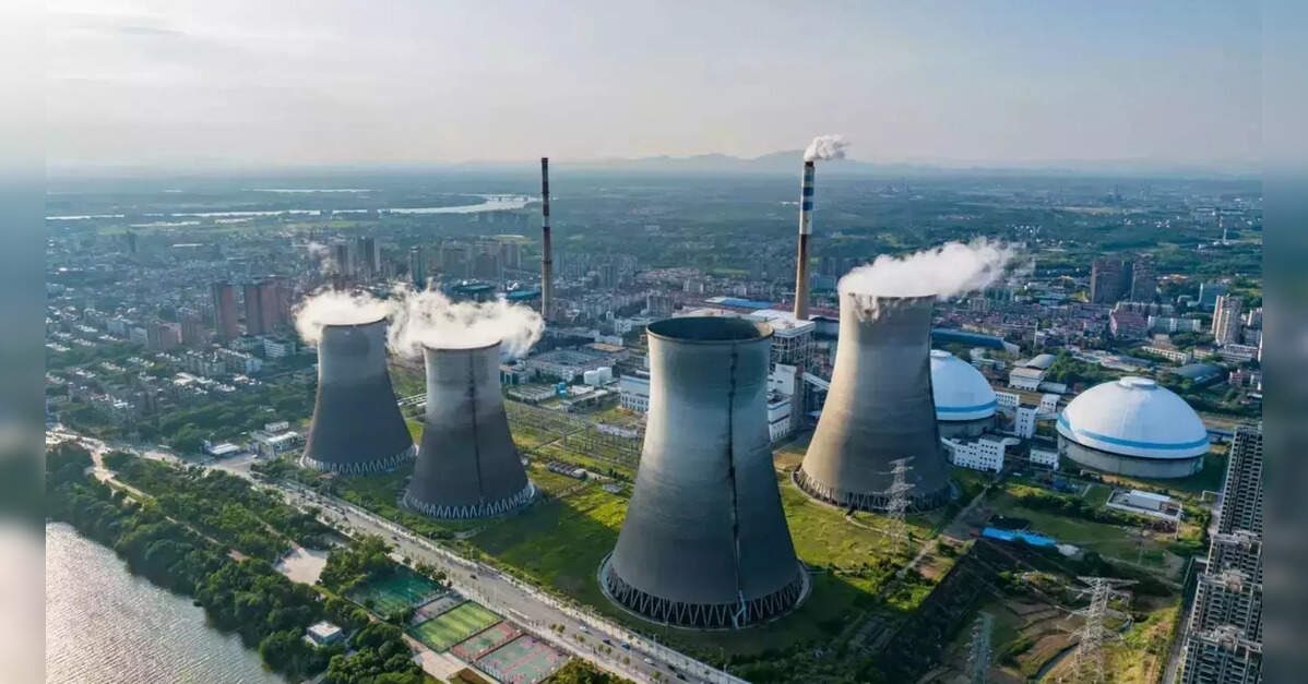 Fuel loading begins at India's first fast breeder reactor in Kalpakkam