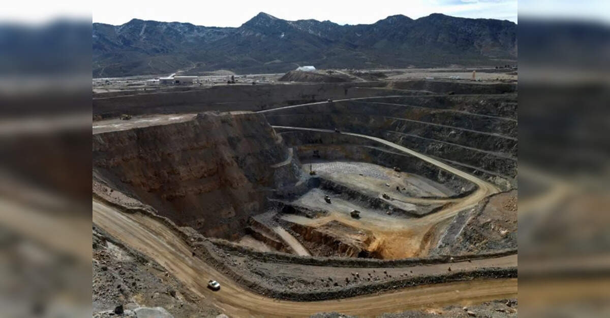 India turns to Russia to break China’s rare earth monopoly