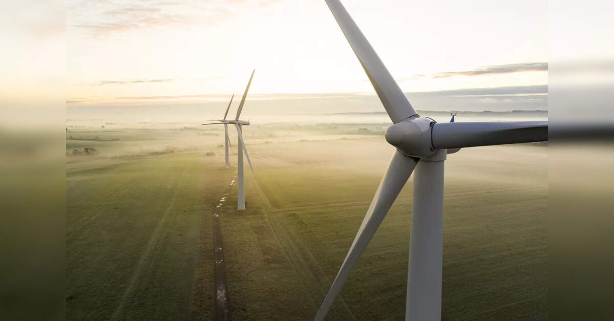 ACME Solar commissions first phase of 100 MW wind project in Gujarat
