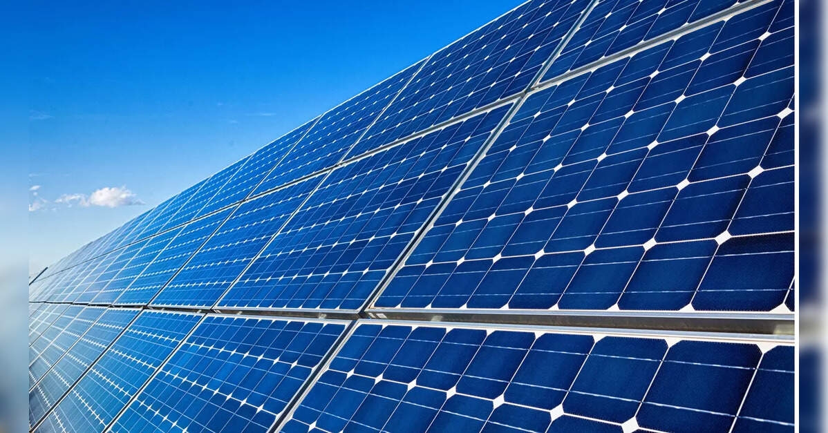Delhi govt boosts rooftop solar push in villages; ‘Solar Sakhi’ campaign empowers women to drive adoption