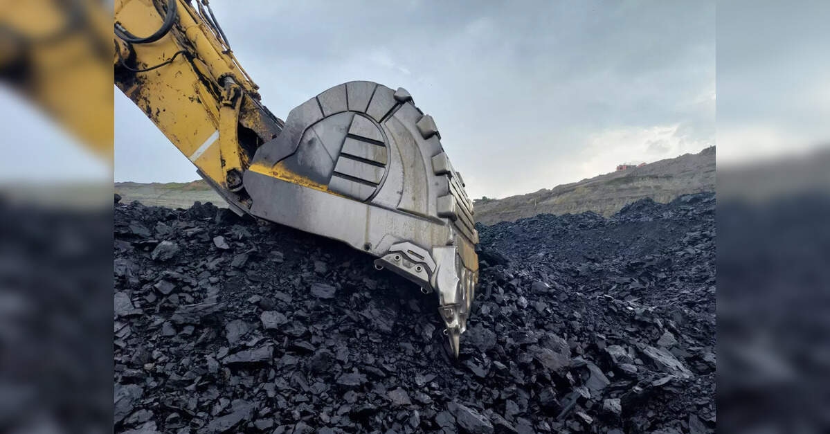 Korba coal mine protest turns violent; protesters accuse CISF