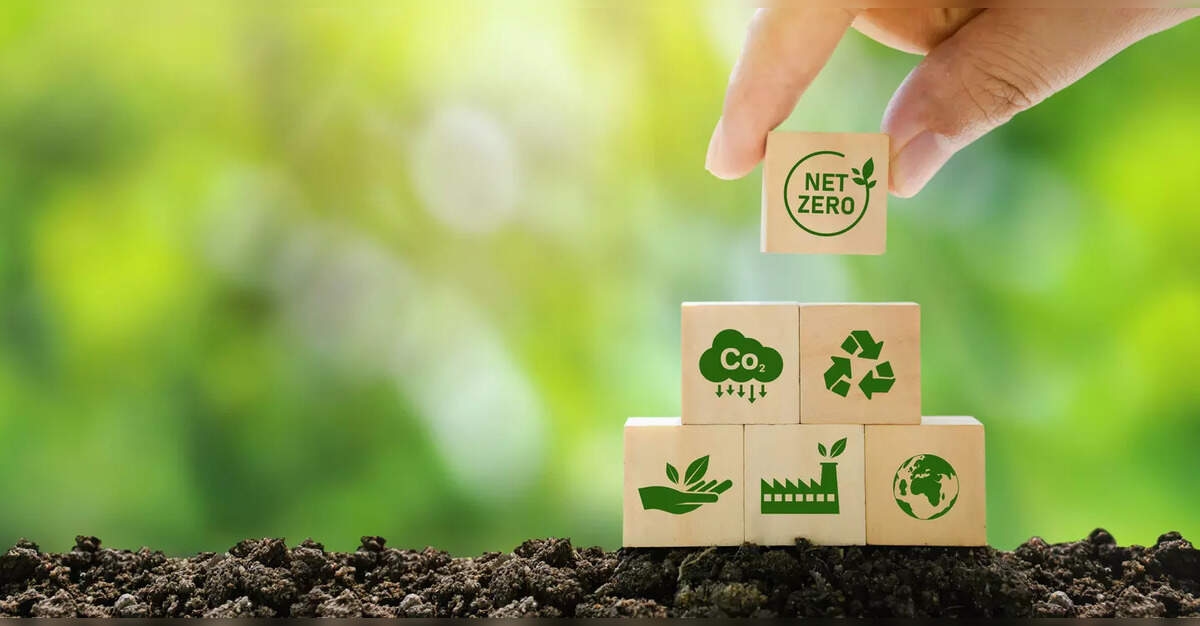 Тамилнад запускает планы по декарбонизации на уровне округов