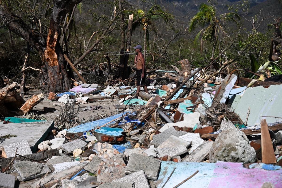COP30 : une grande partie des aides climatiques revient dans les poches des pays donateurs, alimentant « une dangereuse spirale d’endettement »
