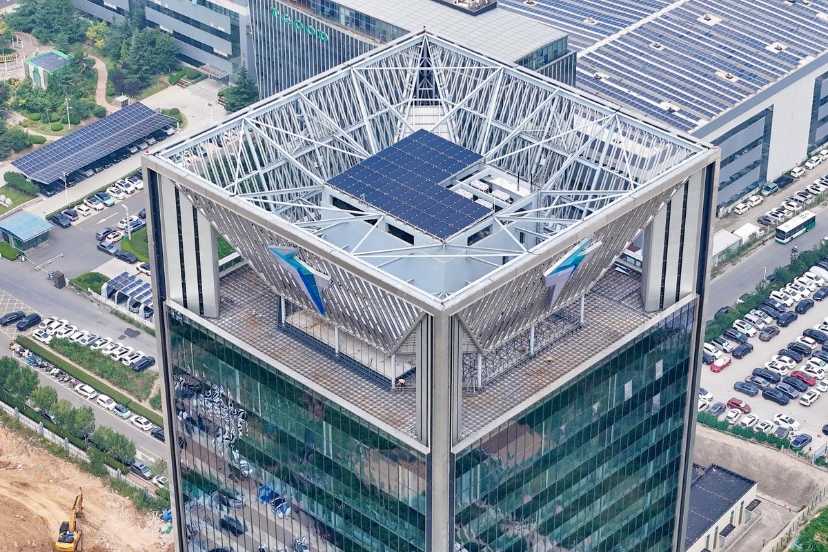 Дэн Ван, аналитик: «Китайский режим относится к стране как к огромному инженерному проекту».