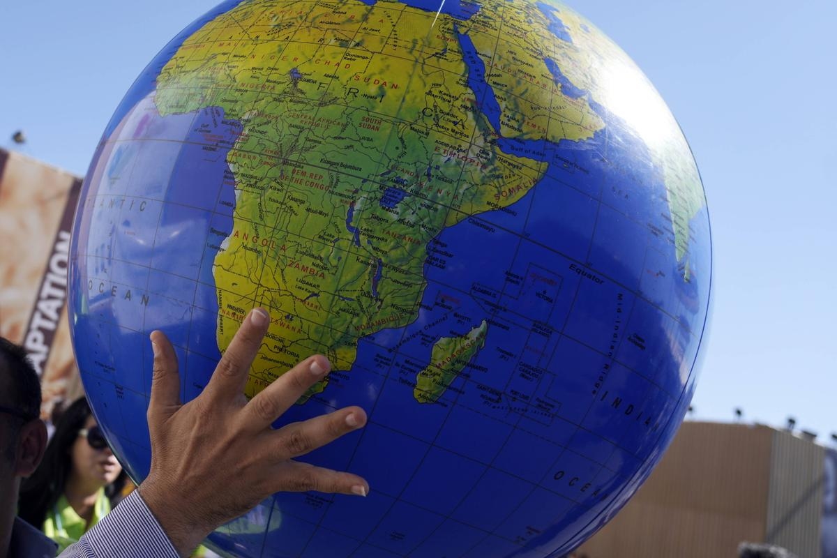 Test. Radical-décroissant ou techno-optimiste, quel écolo êtes-vous ?