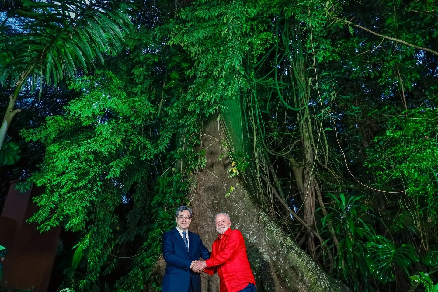 COP30 : la Chine soutient l’action climatique, par intérêt économique avant tout