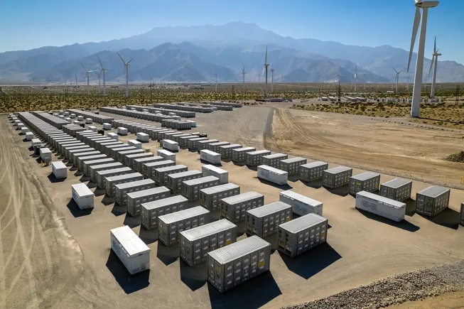 The best of the BESS: The role of battery energy storage systems in grid reliability