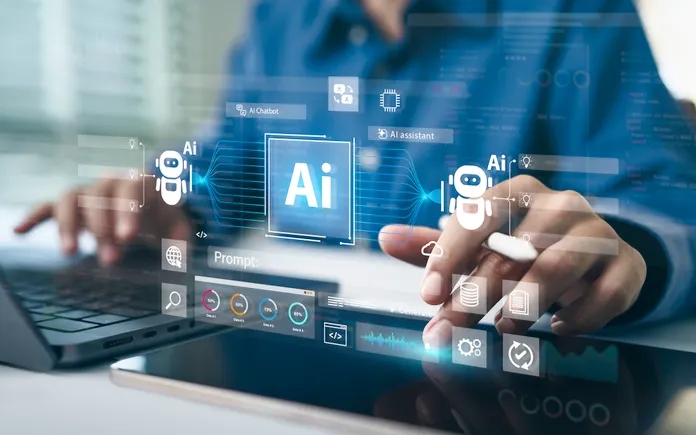 Public disclosures of AI risk surge among S&P 500 companies
