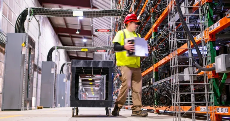 FERC approves SPP ‘provisional load’ interconnection review process