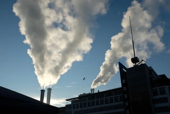 El plan de inversión quinquenal de Duke Energy podría superar los 100 mil millones de dólares.