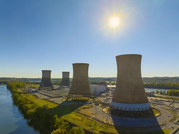 Wisconsin retired nuclear plant gets a second look