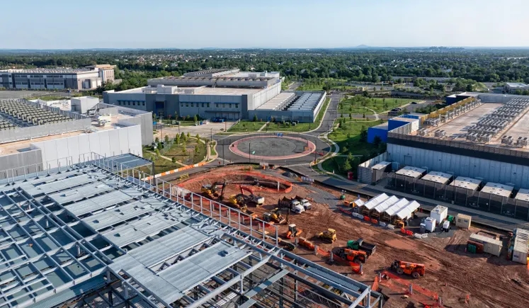 Los reguladores de Kansas y Michigan aprueban normas para grandes cargas de Evergy y Consumers Energy.