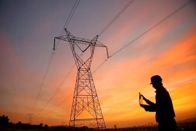 Why surging demand and grid transformation will define the utility sector in 2025