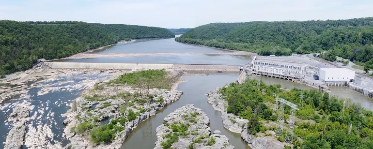 Brookfield entrevoit des opportunités pour le nucléaire et l'hydroélectricité