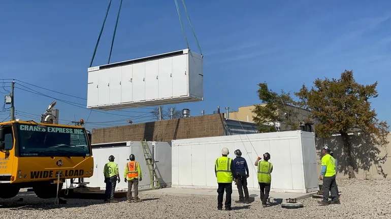 US energy storage market looks resilient amid global growth: BNEF