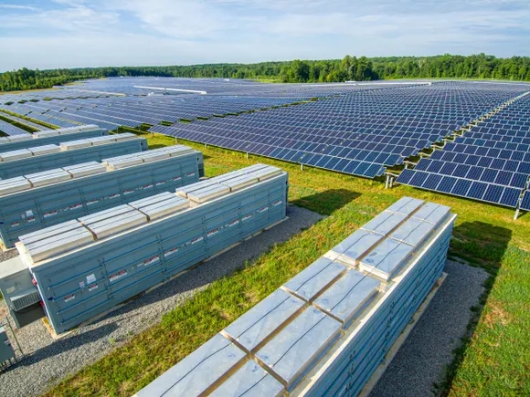 PJM Interconnection needs 43 GW of energy storage by 2045: Brattle Group